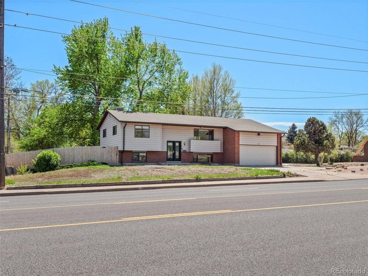 8640 W Jewell, Lakewood, CO 80232