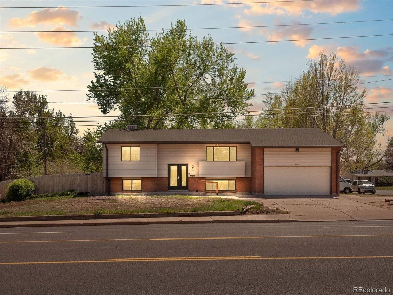 8640 W Jewell, Lakewood, CO 80232