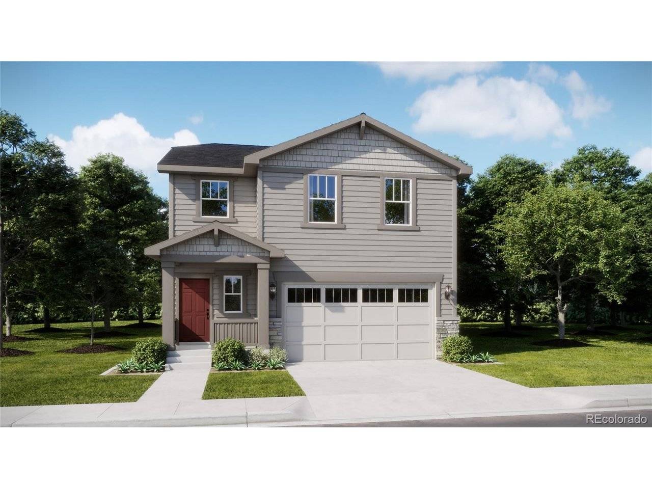 370 Blossom, Bennett, CO 80102