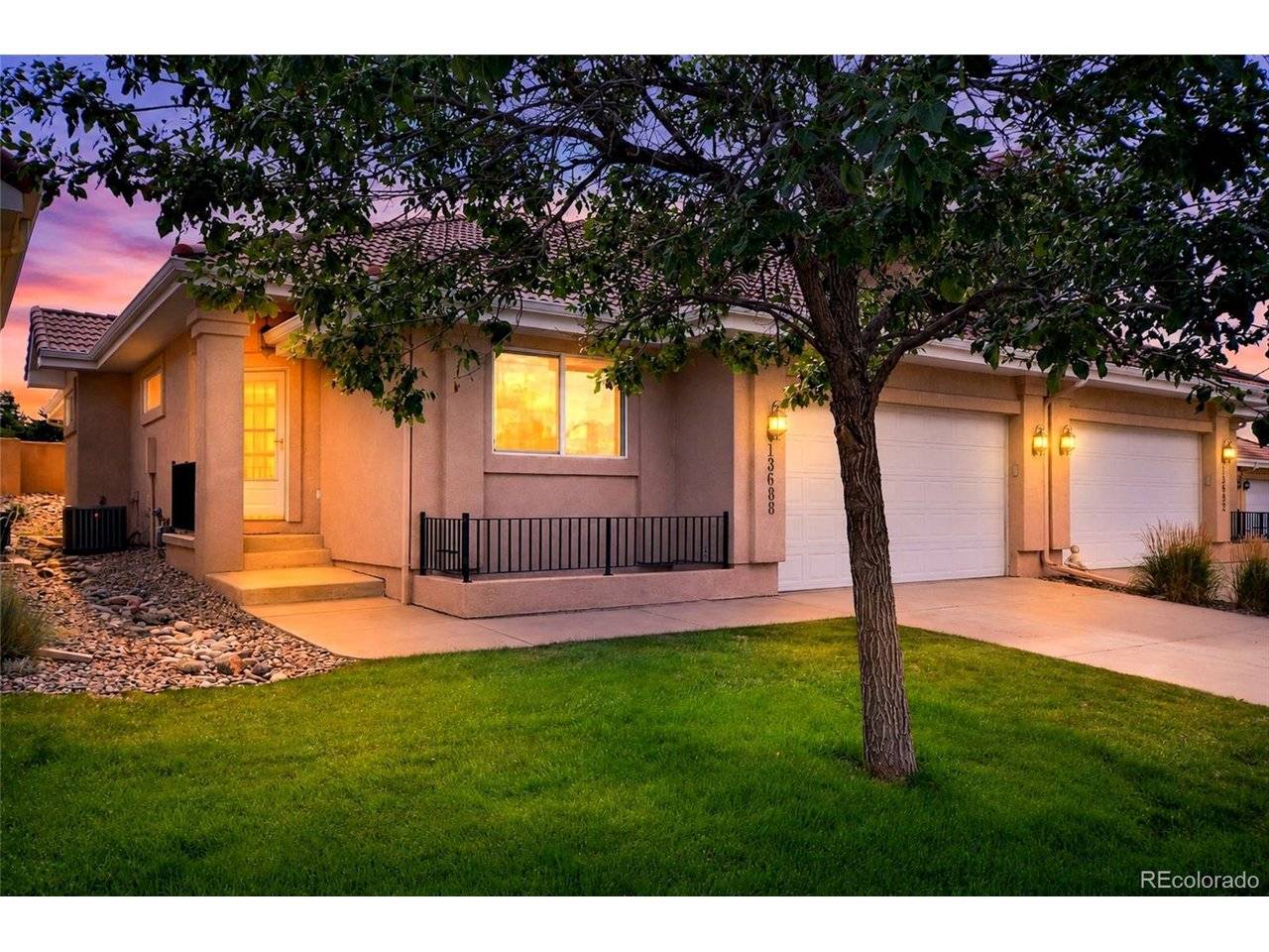 13688 Paradise Villas, Colorado Springs, CO 80921
