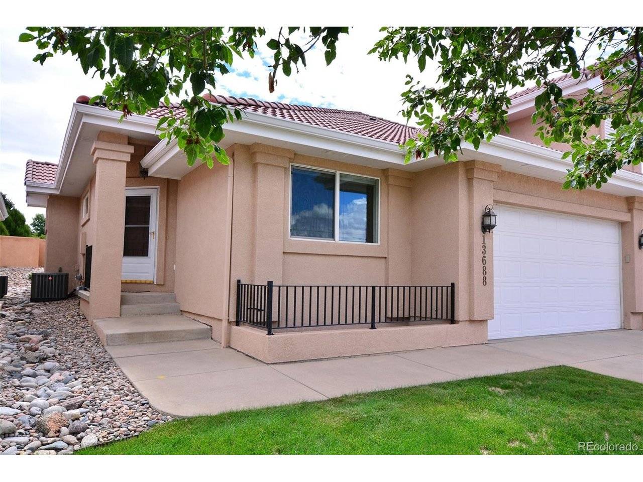 13688 Paradise Villas, Colorado Springs, CO 80921