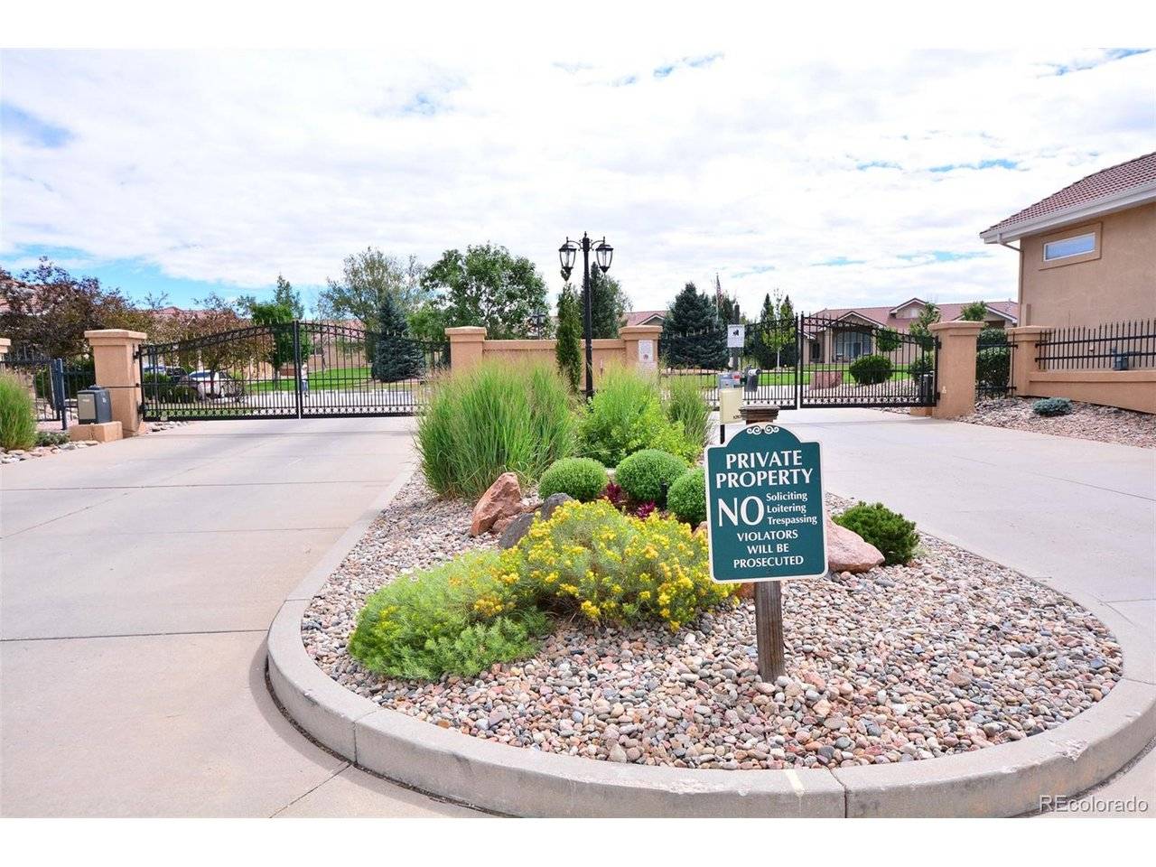 13688 Paradise Villas, Colorado Springs, CO 80921