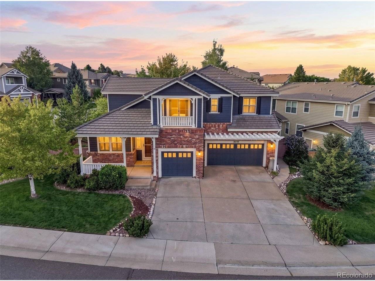 10720 Briarglen, Littleton, CO 80130