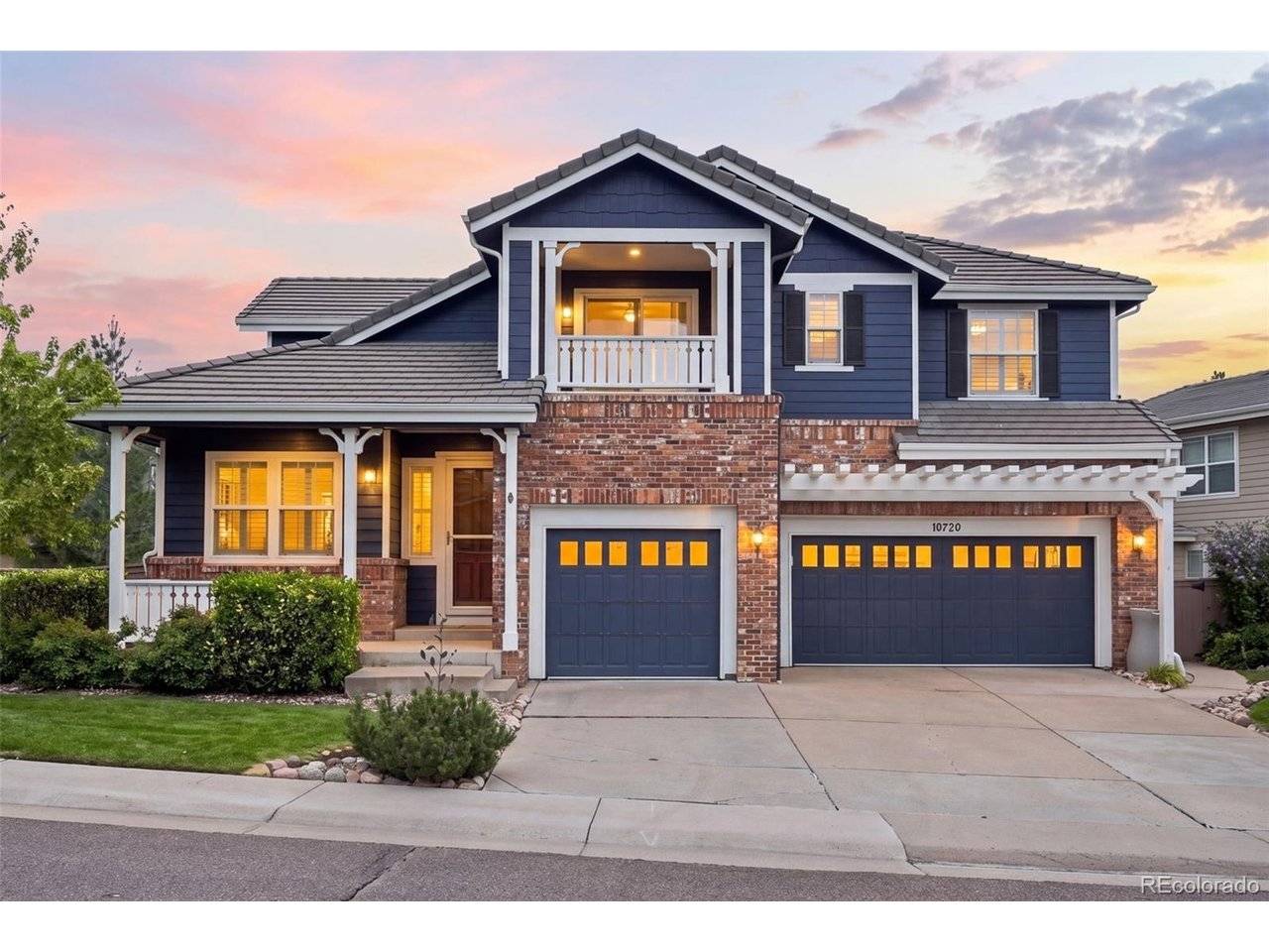10720 Briarglen, Littleton, CO 80130