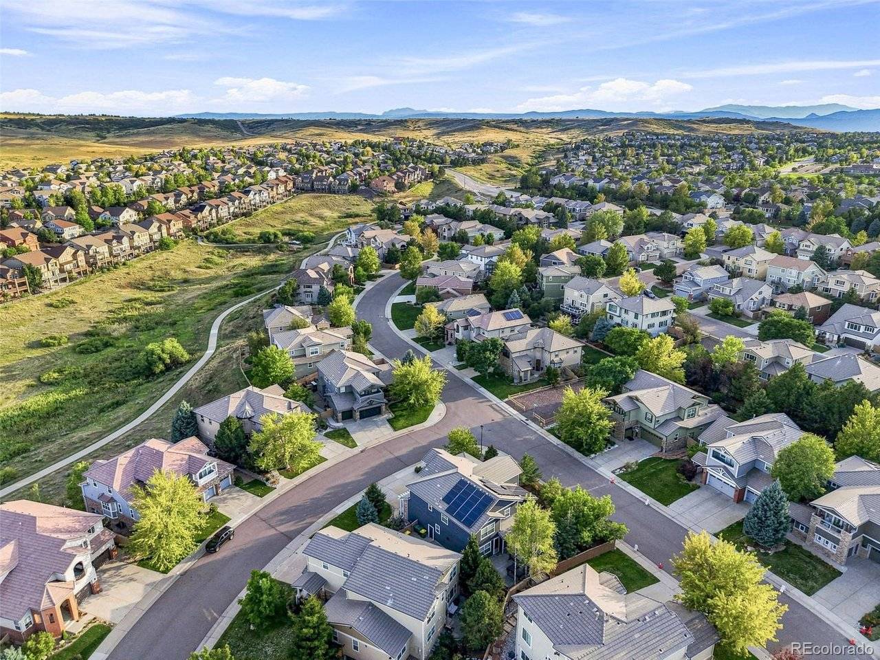 10720 Briarglen, Littleton, CO 80130