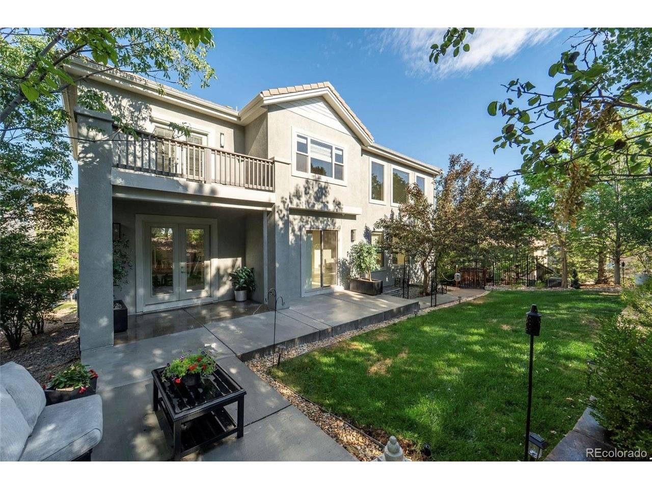 10488 Bluffmont, Lone Tree, CO 80124