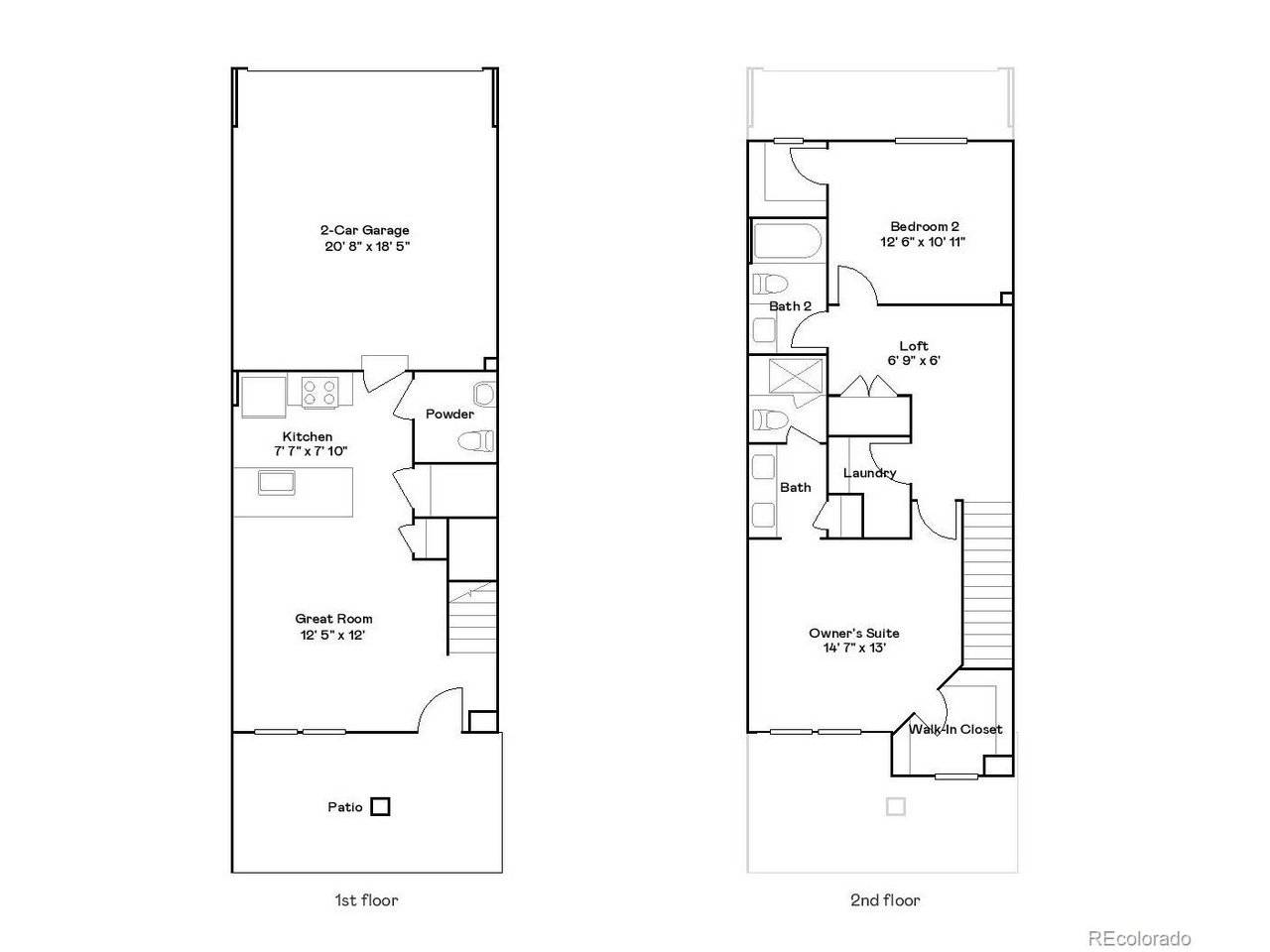 7675 S Mobile, Centennial, CO 80016