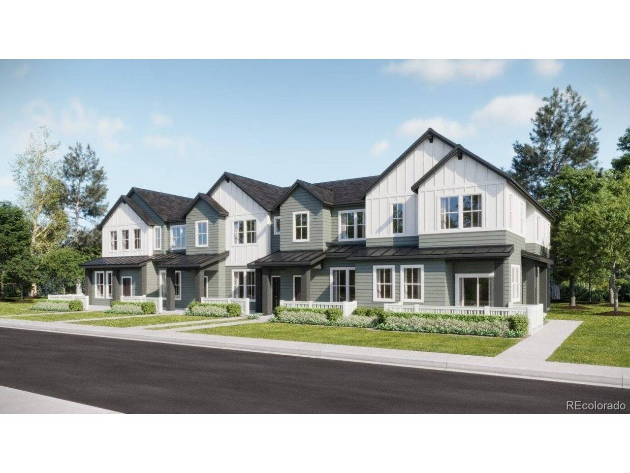 7675 S Mobile, Centennial, CO 80016