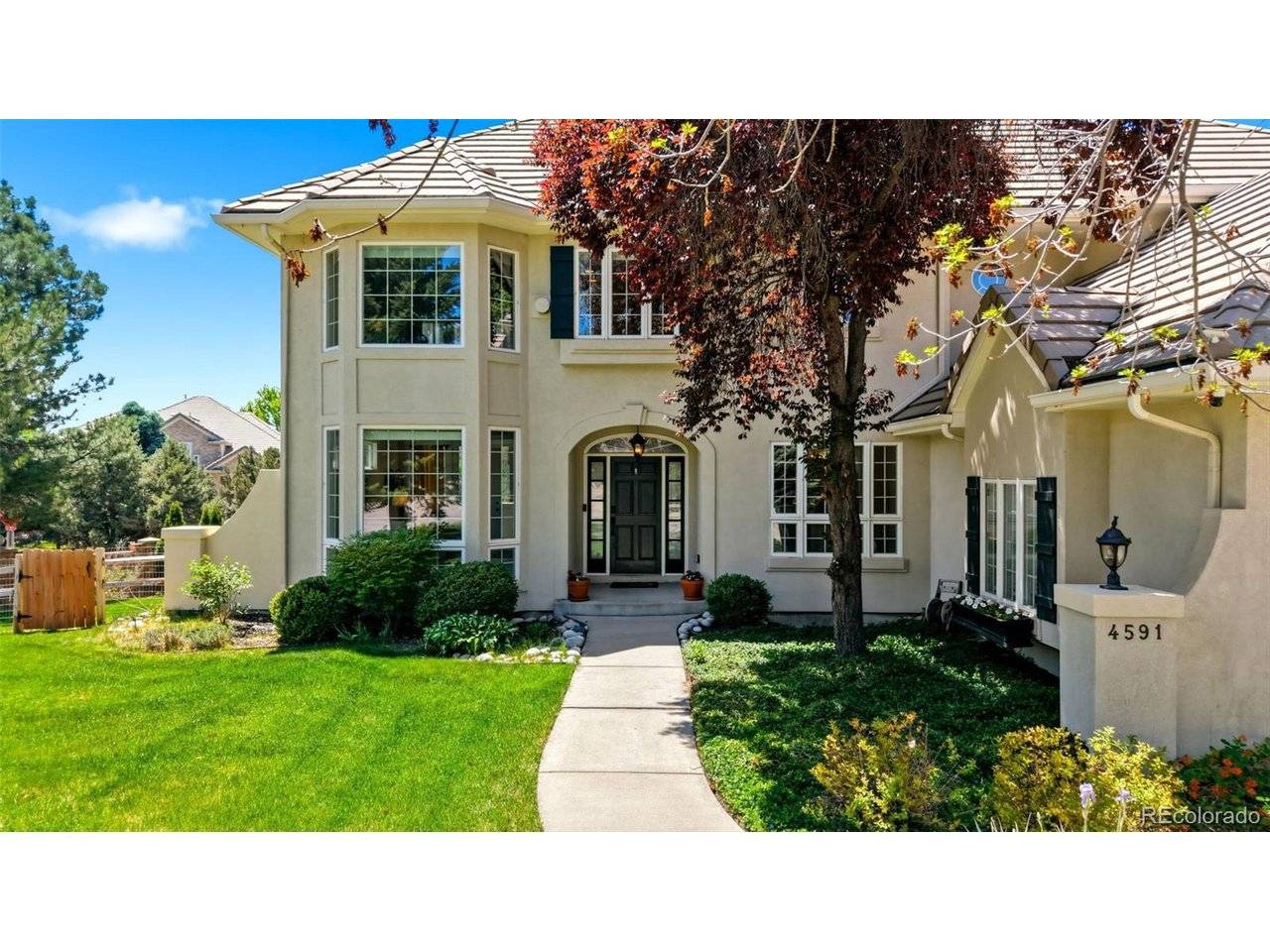 4591 Christensen, Littleton, CO 80123