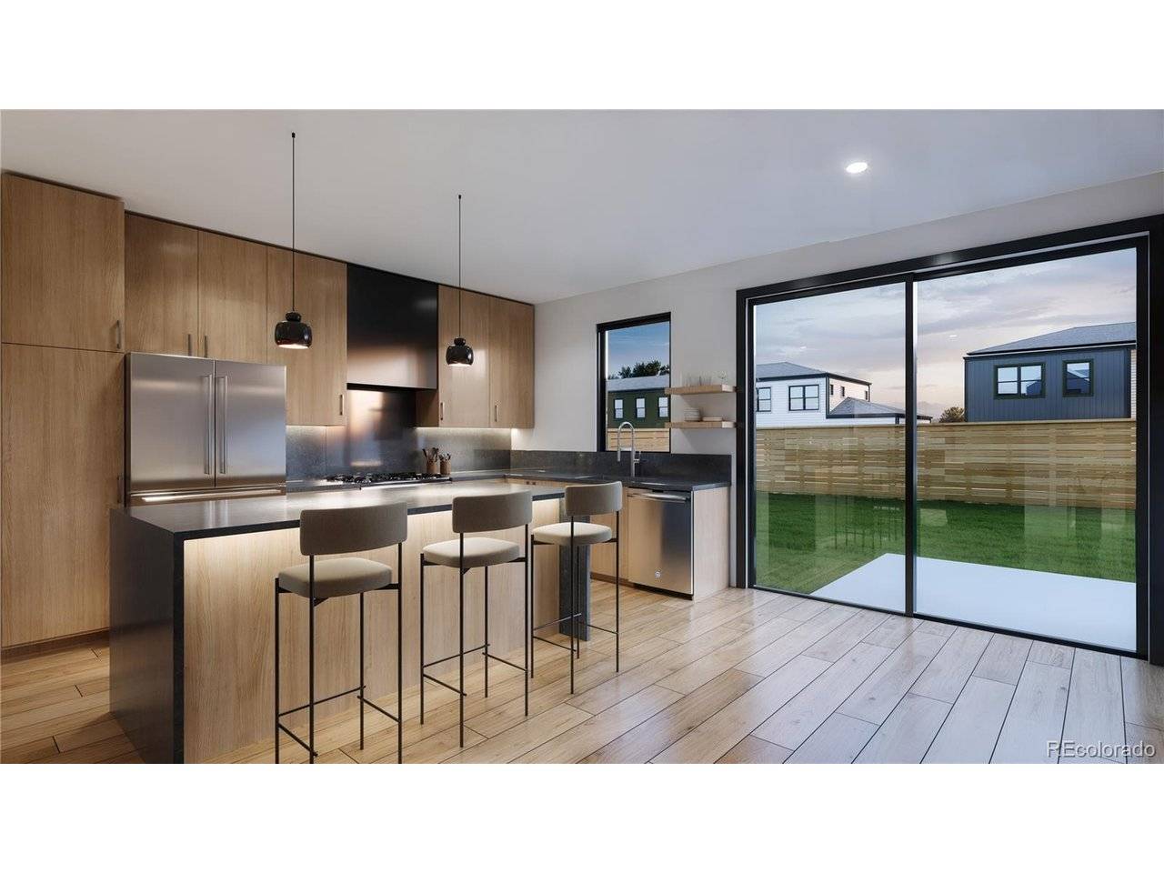 6560 Quitman, Arvada, CO 80003