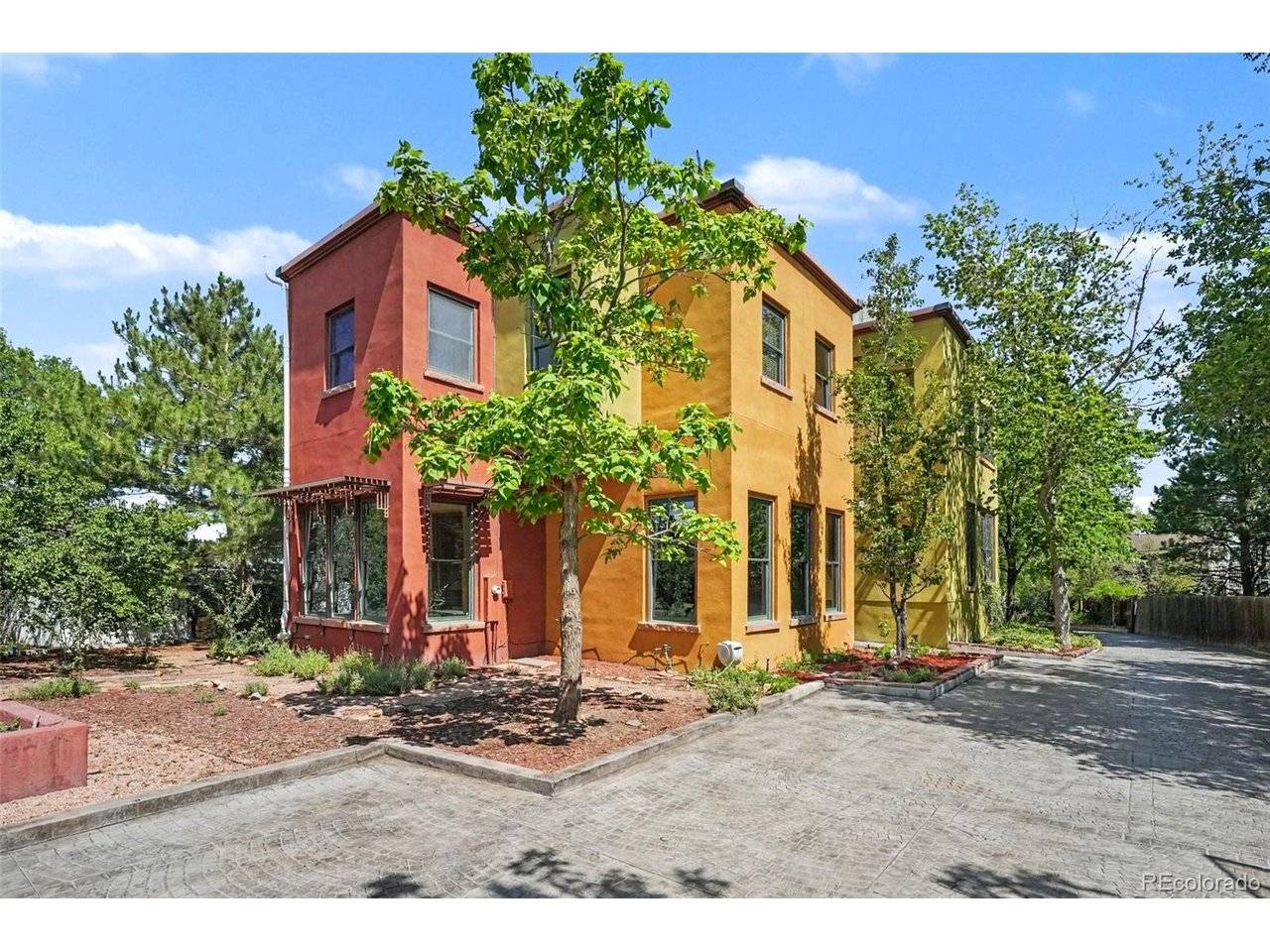 2150 Routt, Lakewood, CO 80215