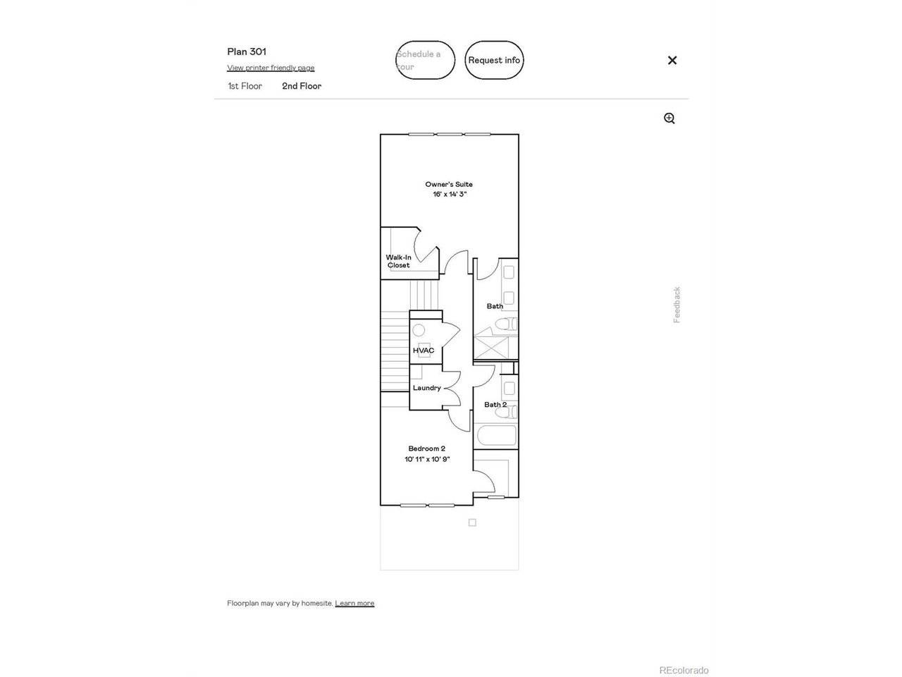 403 N Bently, Watkins, CO 80137