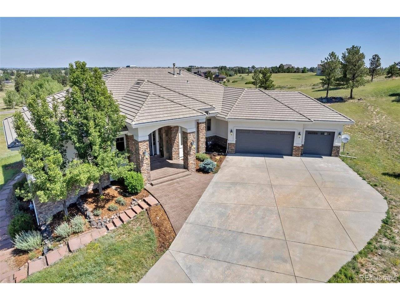 11750 Dunrich, Parker, CO 80138