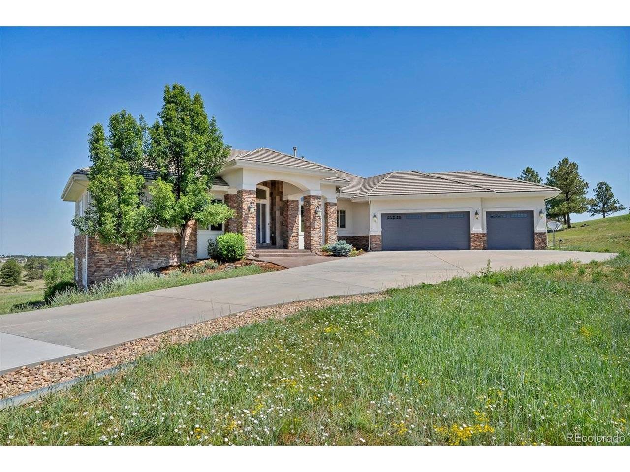 11750 Dunrich, Parker, CO 80138