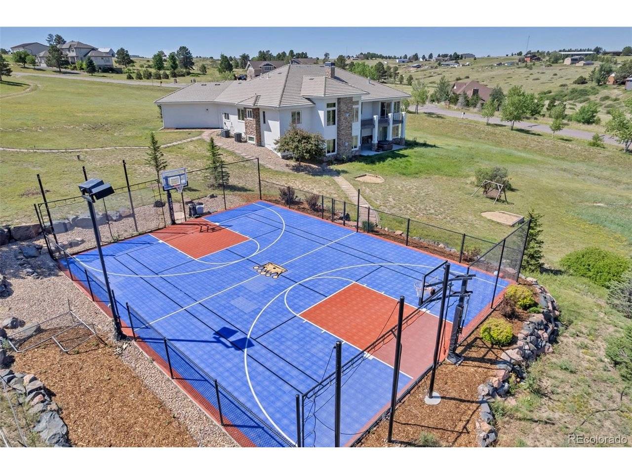 11750 Dunrich, Parker, CO 80138