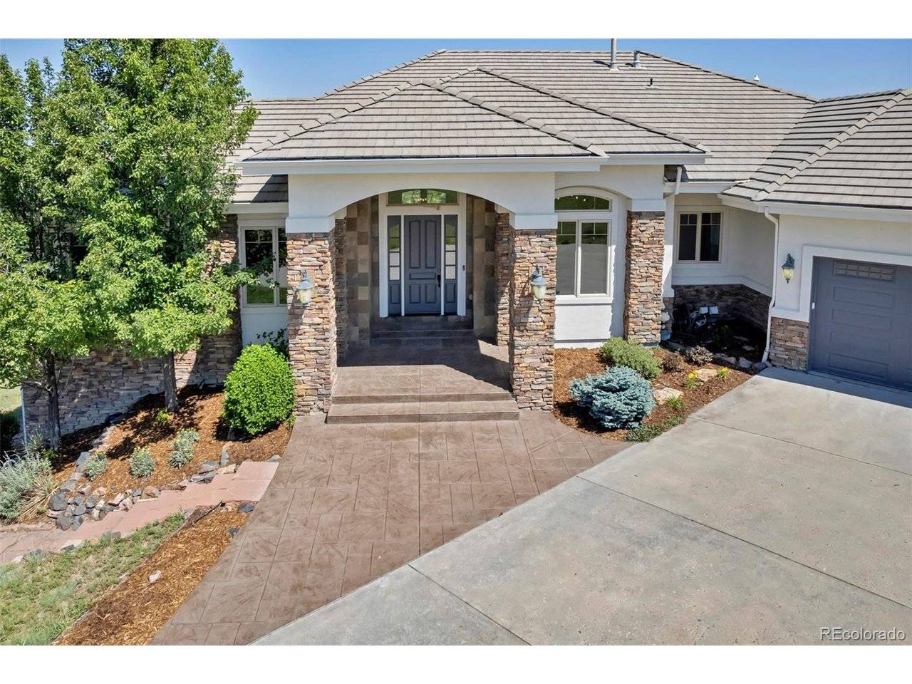 11750 Dunrich, Parker, CO 80138