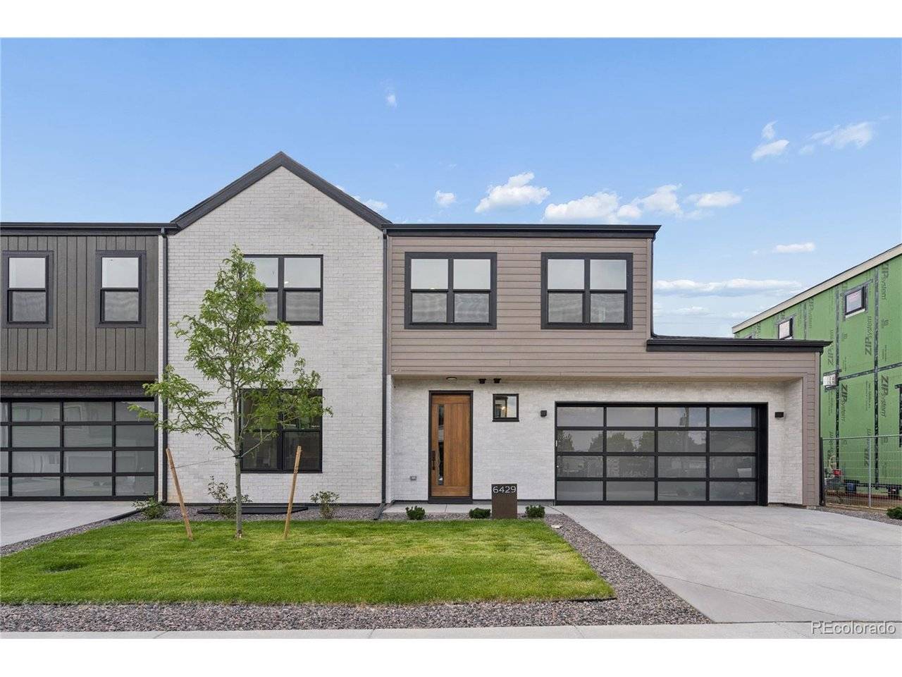 6478 Quitman, Arvada, CO 80003