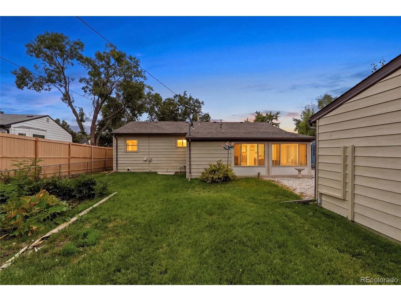 7821 Yates, Westminster, CO 80030