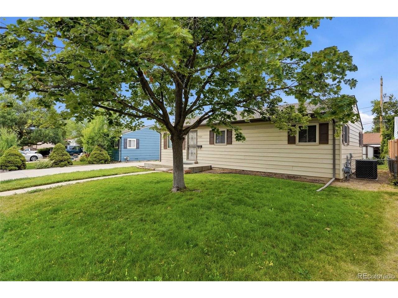 7821 Yates, Westminster, CO 80030