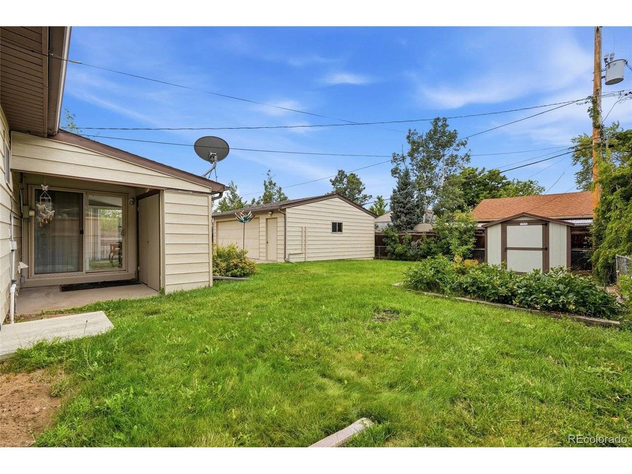 7821 Yates, Westminster, CO 80030