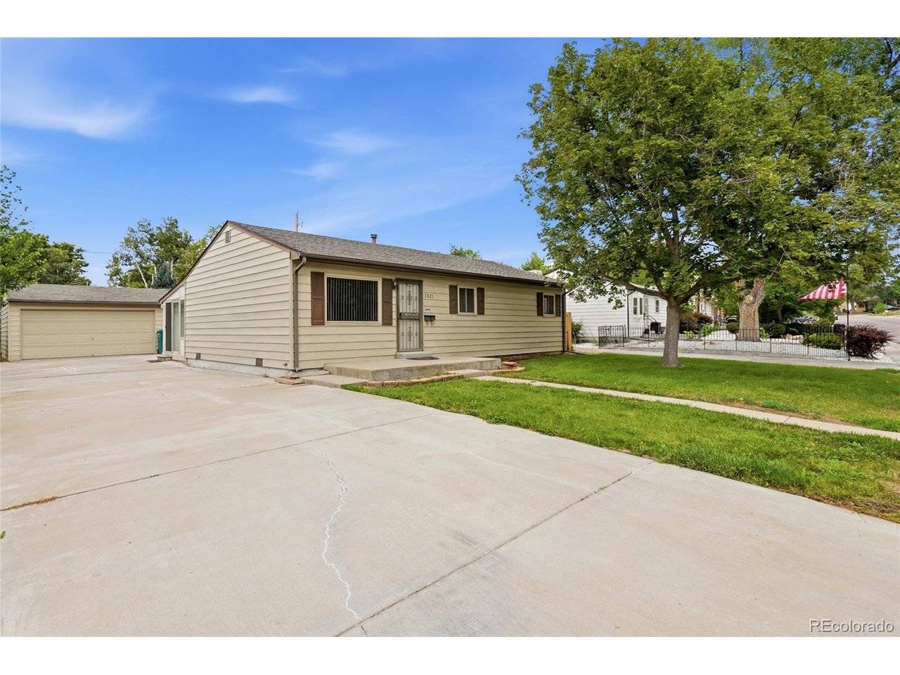 7821 Yates, Westminster, CO 80030