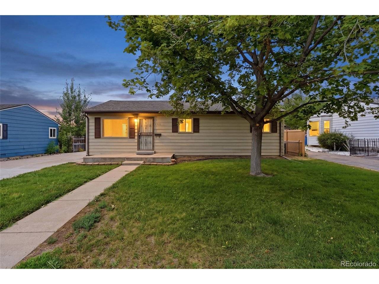 7821 Yates, Westminster, CO 80030