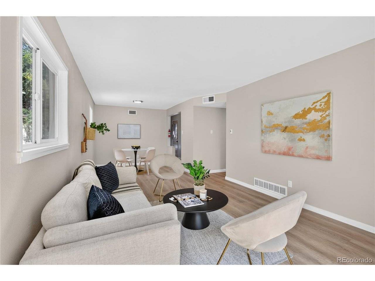 1160 Vaughn, Aurora, CO 80011