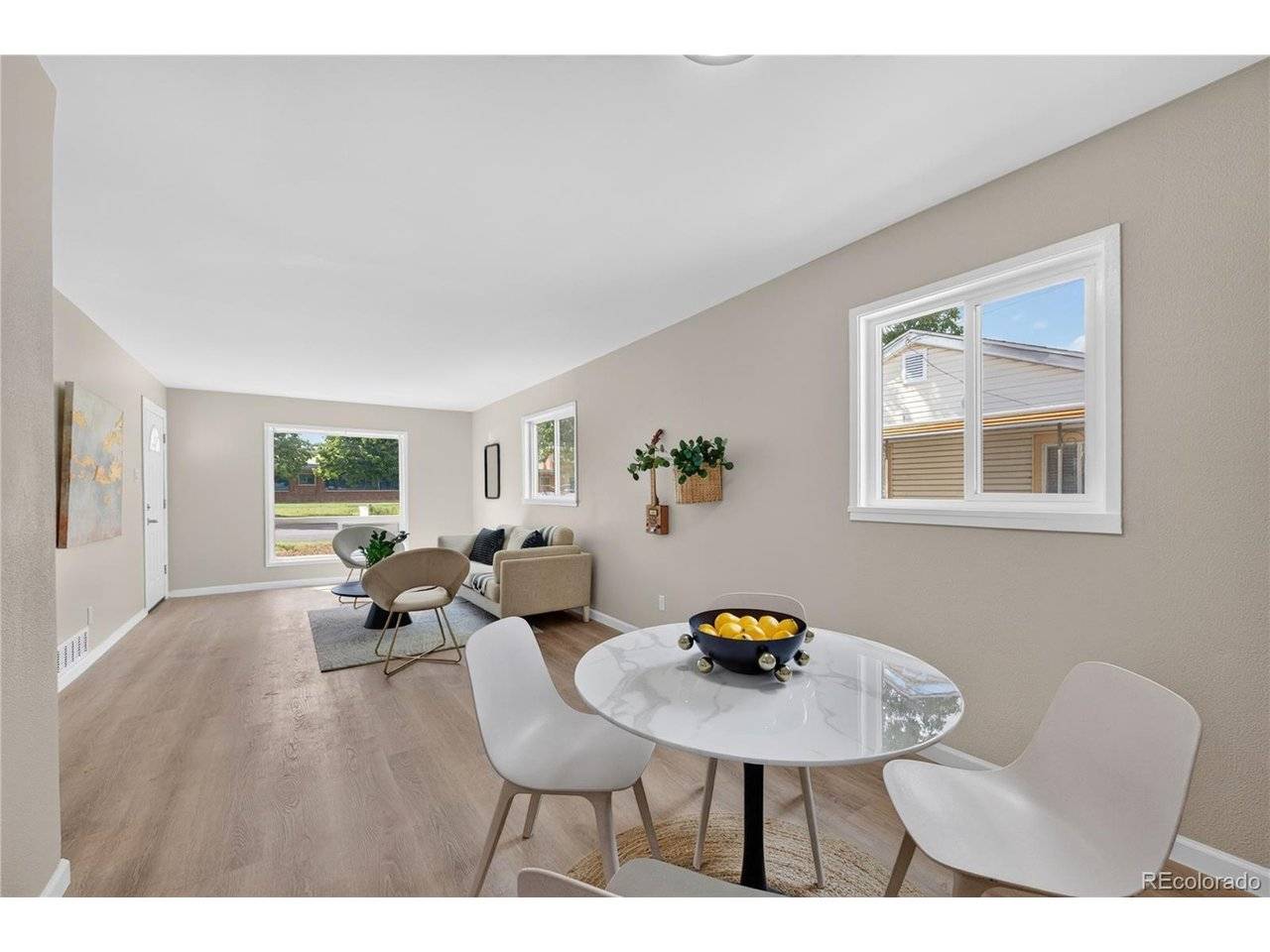1160 Vaughn, Aurora, CO 80011