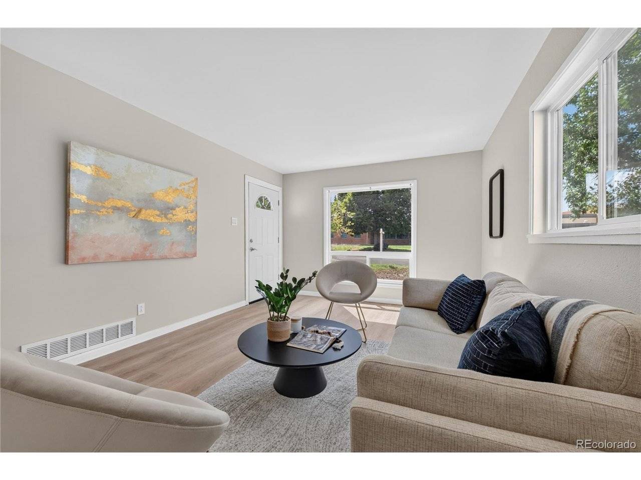 1160 Vaughn, Aurora, CO 80011