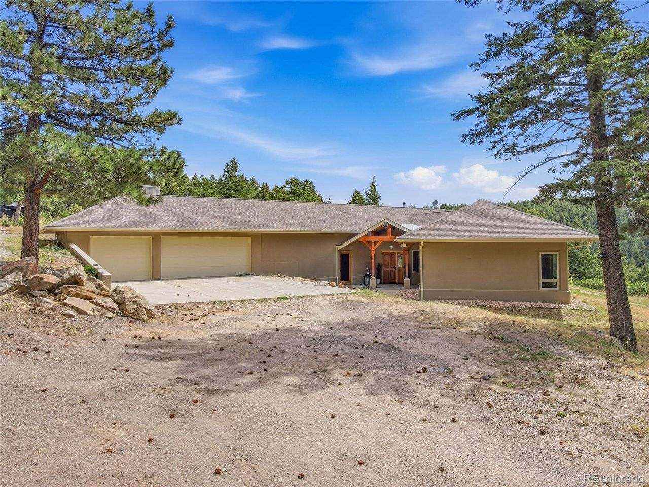 15441 W Sampson, Littleton, CO 80127