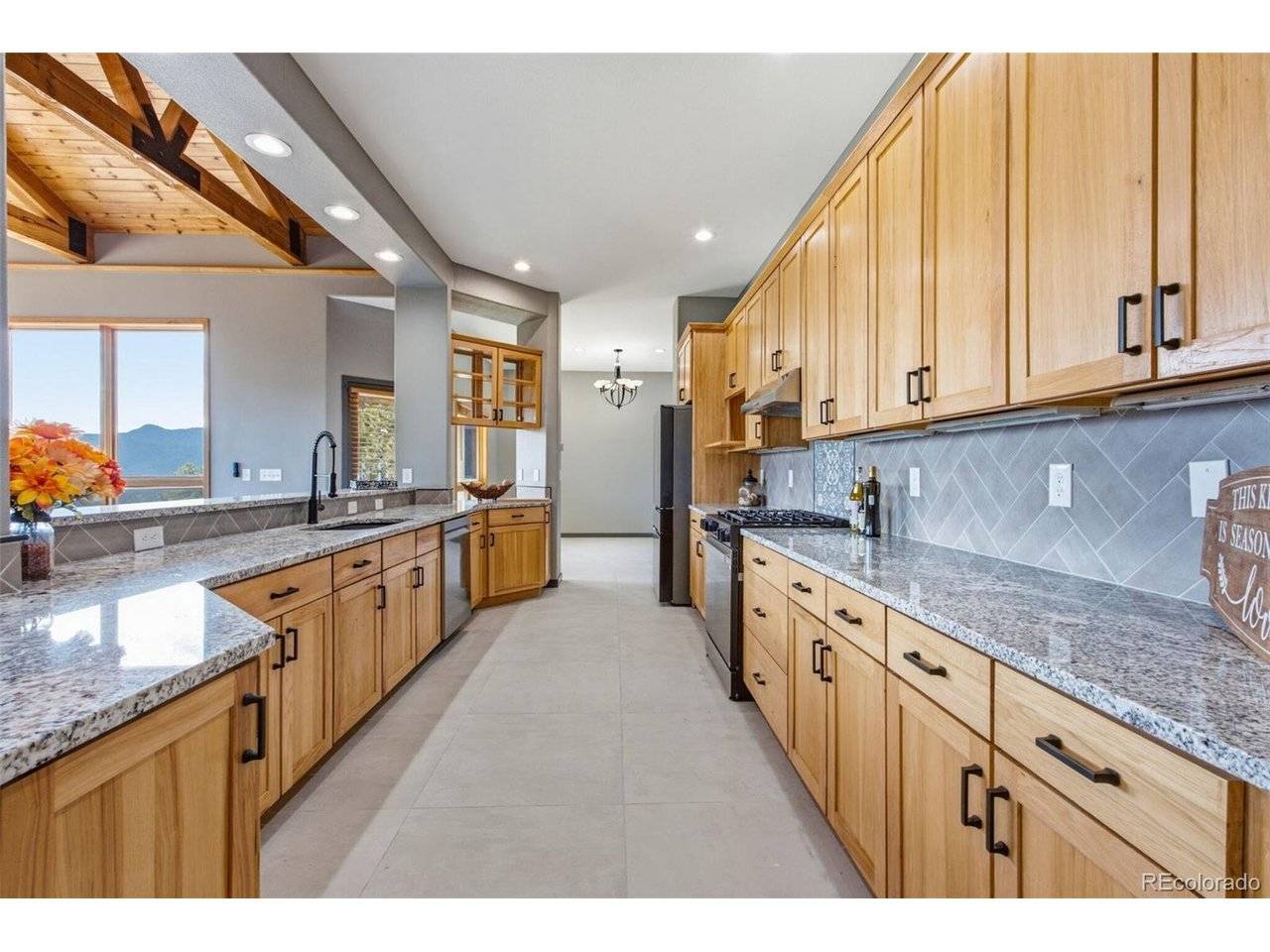 15441 W Sampson, Littleton, CO 80127