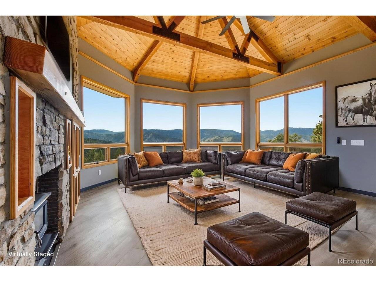 15441 W Sampson, Littleton, CO 80127