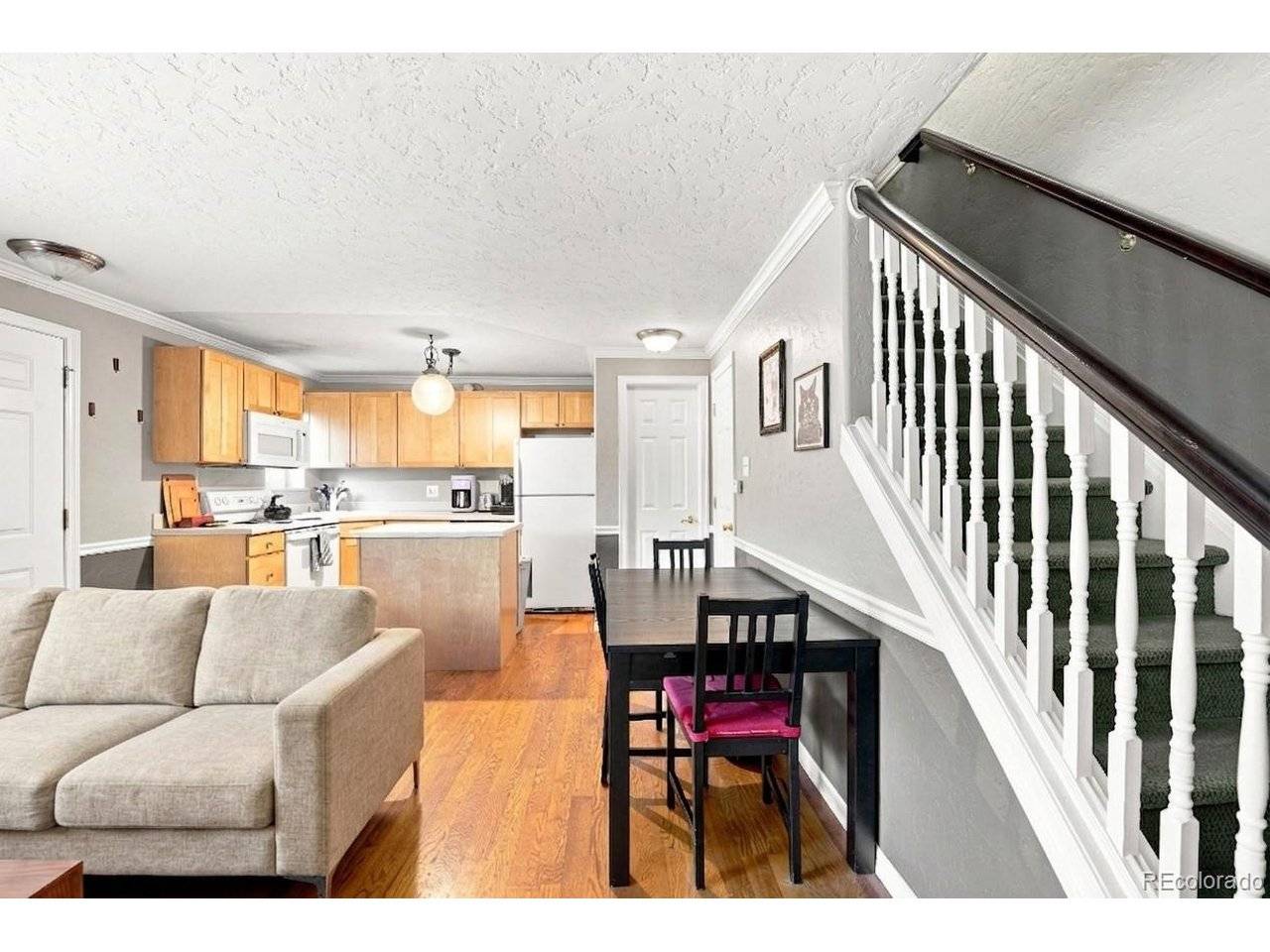 1243 Vine #6, Denver, CO 80206
