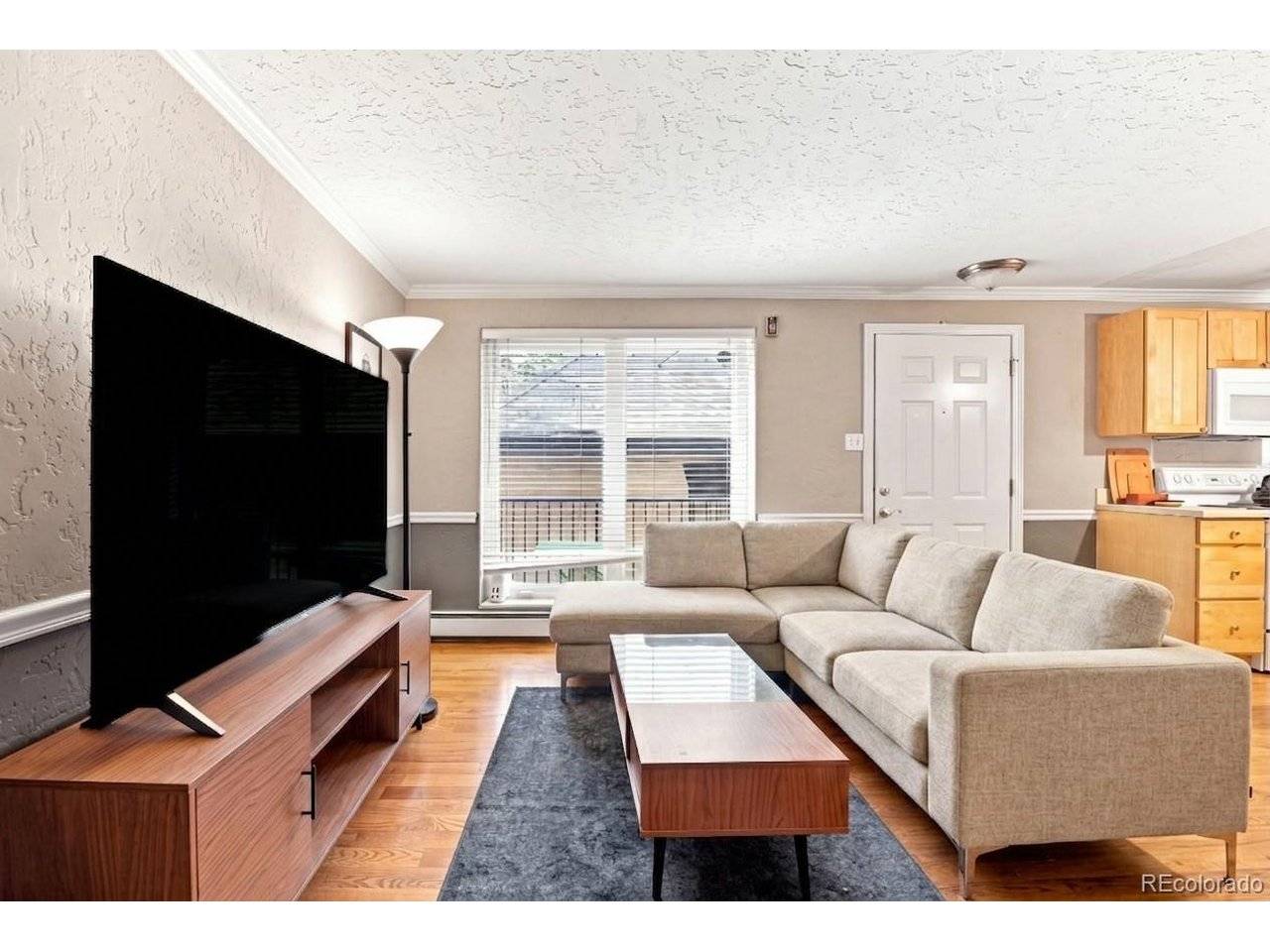 1243 Vine #6, Denver, CO 80206