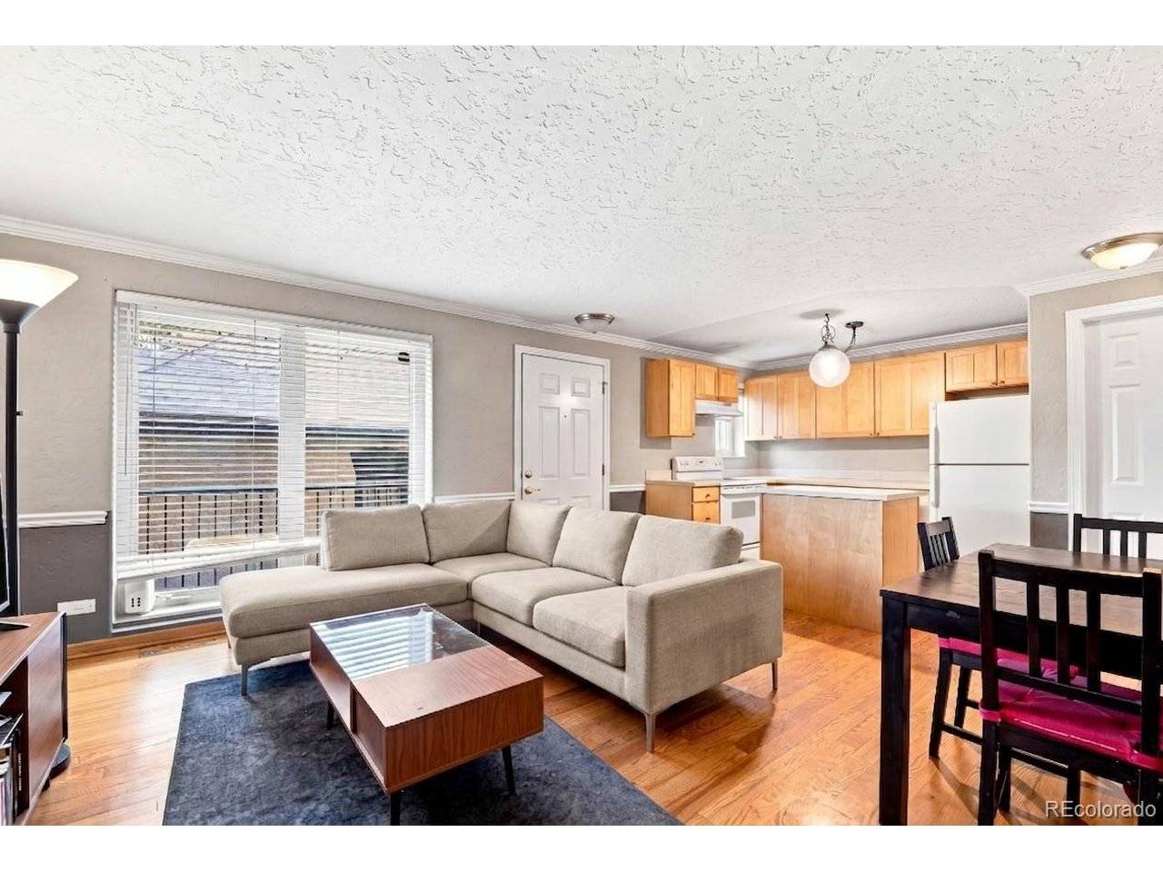 1243 Vine #6, Denver, CO 80206