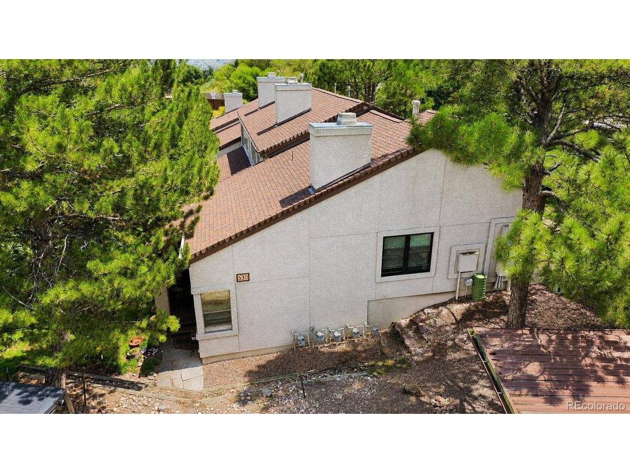 530 Autumn Crest #A, Colorado Springs, CO 80919