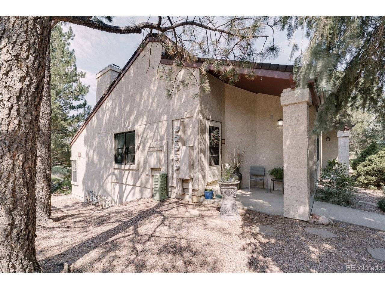 530 Autumn Crest #A, Colorado Springs, CO 80919