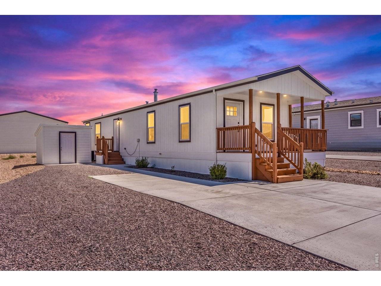 1226 Dragon #197, Fort Lupton, CO 80621