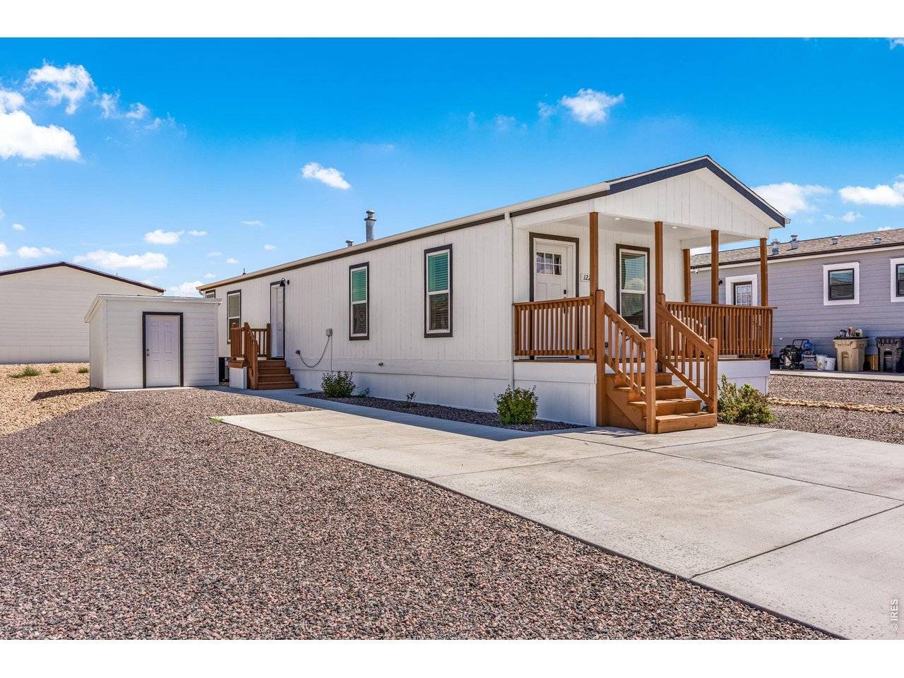 1226 Dragon #197, Fort Lupton, CO 80621