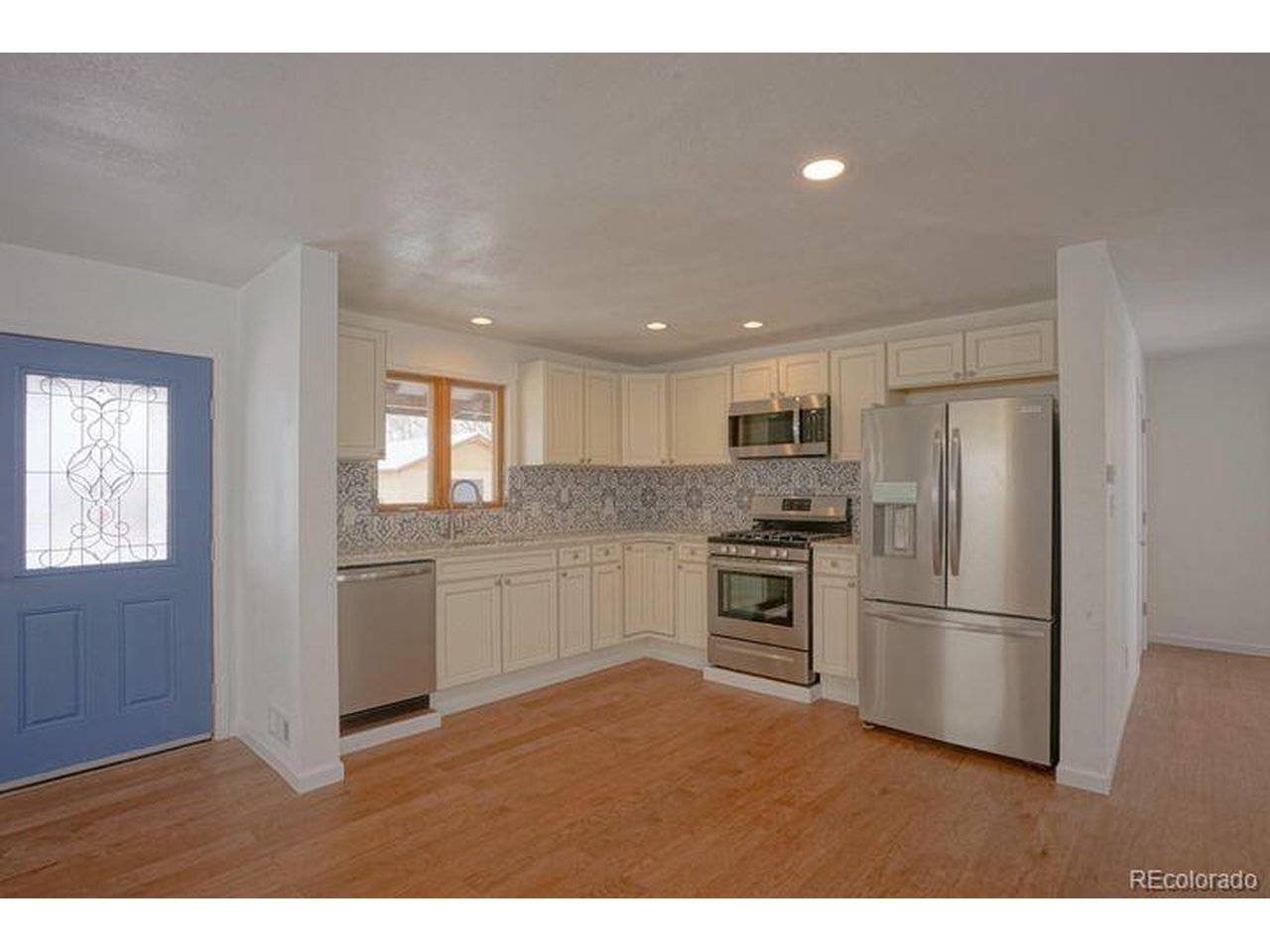 511 E Garland, La Veta, CO 81055