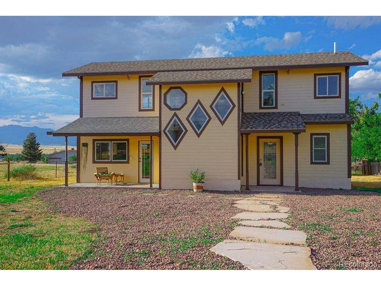 511 E Garland, La Veta, CO 81055