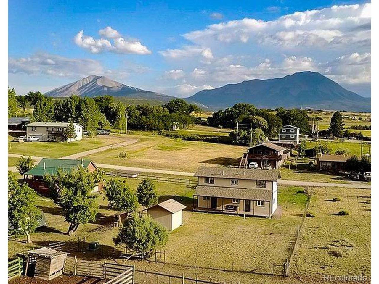 511 E Garland, La Veta, CO 81055