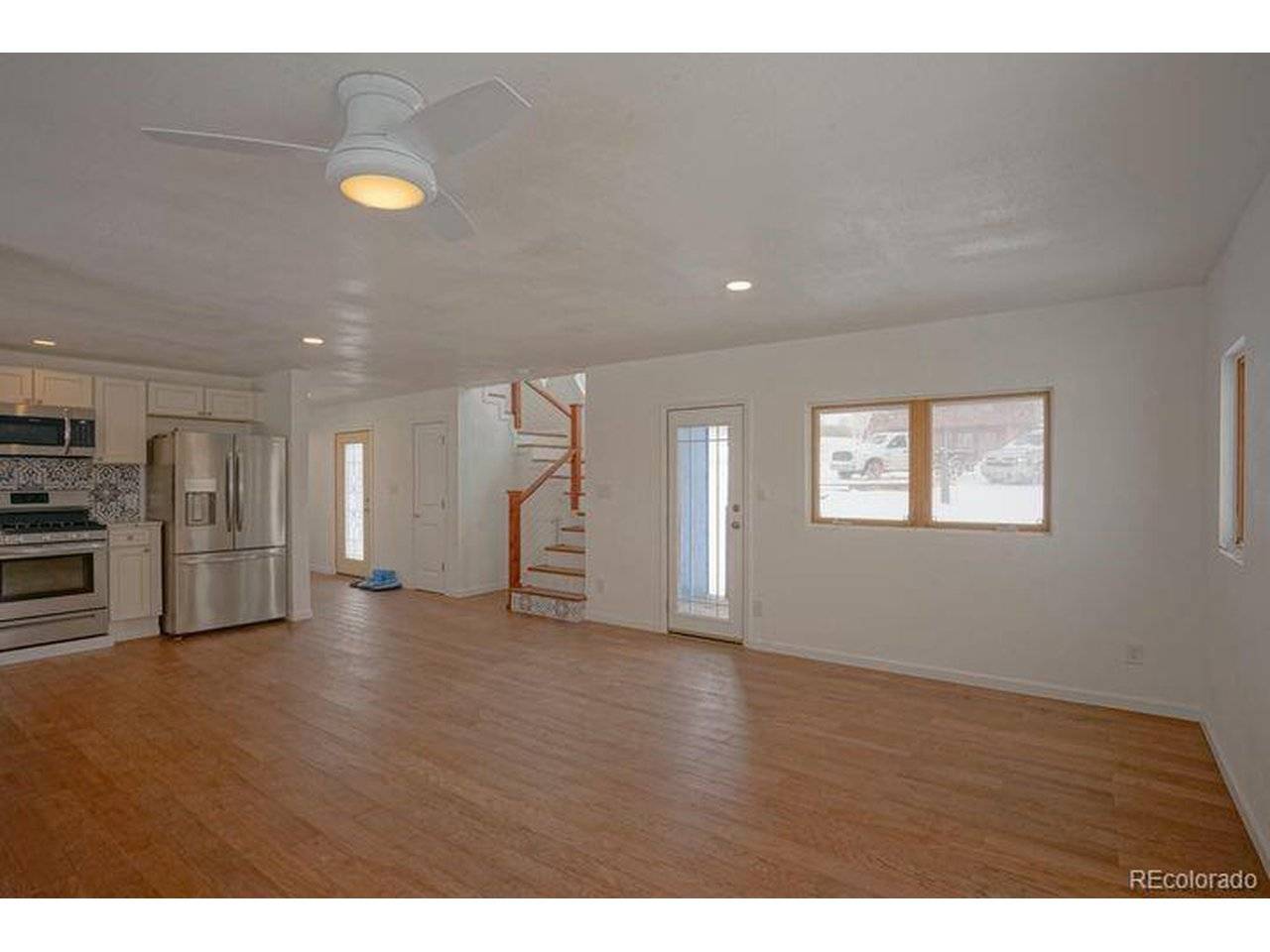 511 E Garland, La Veta, CO 81055