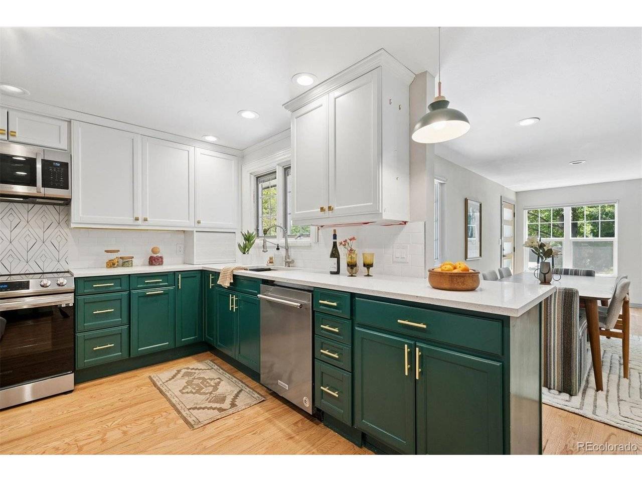 6645 E Colorado, Denver, CO 80224