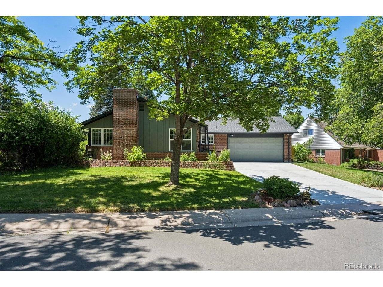 6645 E Colorado, Denver, CO 80224