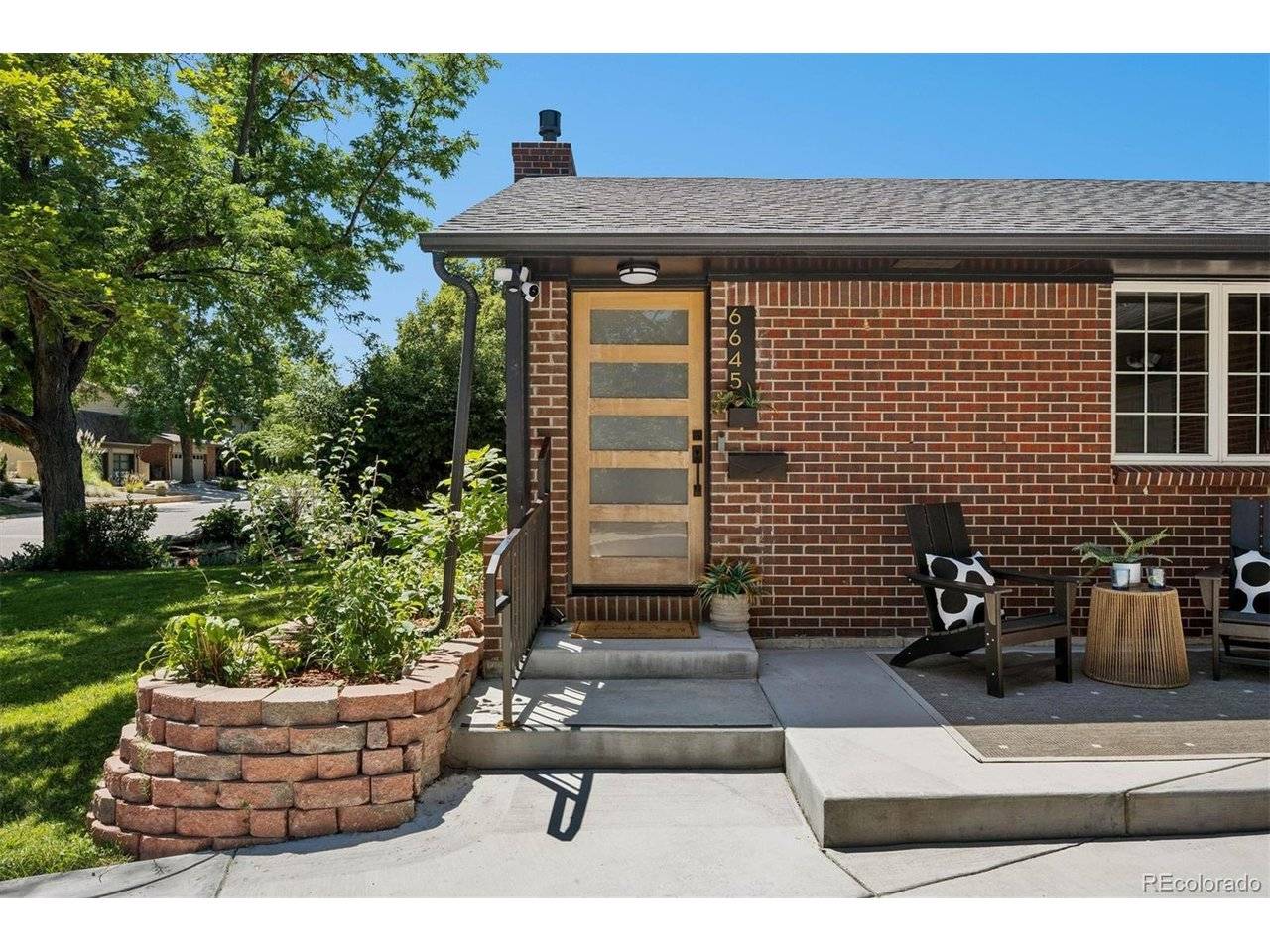 6645 E Colorado, Denver, CO 80224