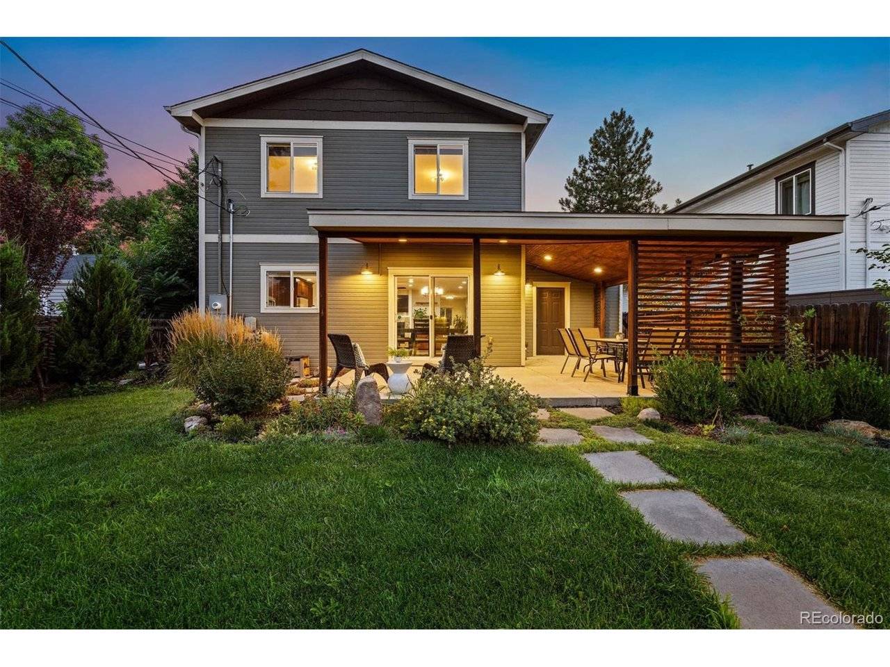 4340 S Sherman, Englewood, CO 80113