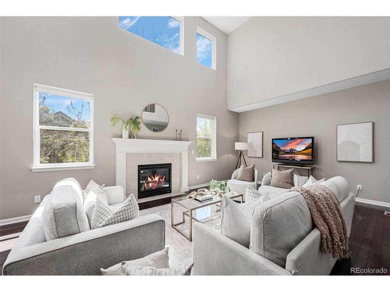 3614 S Xenia, Denver, CO 80237