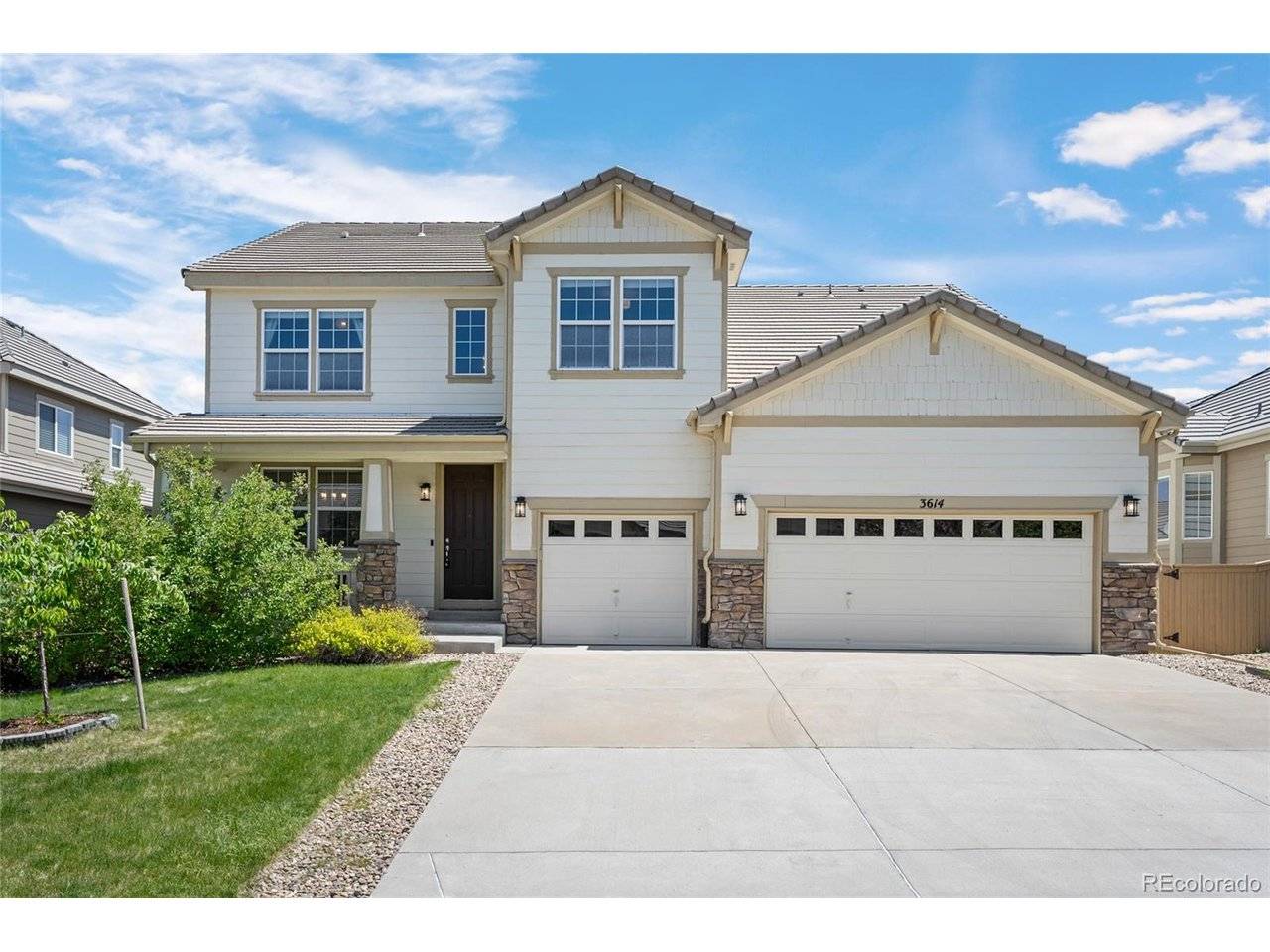 3614 S Xenia, Denver, CO 80237