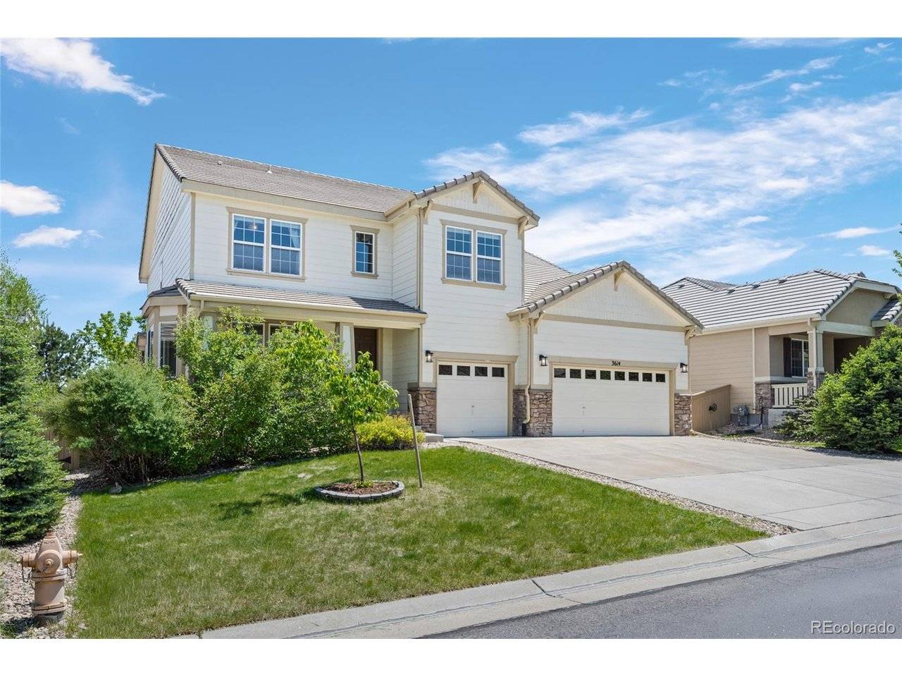 3614 S Xenia, Denver, CO 80237